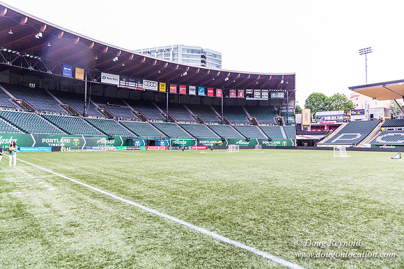 Providence Park-