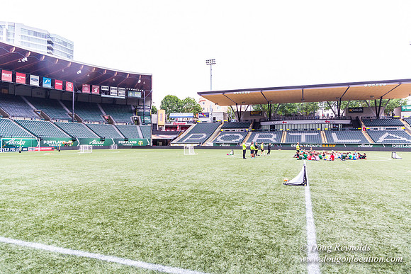 Providence Park-