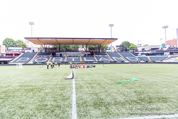 Providence Park-