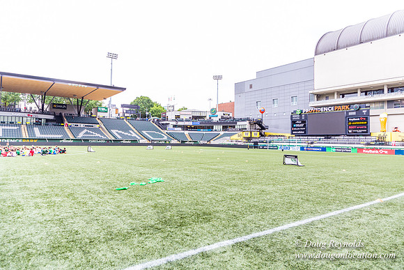 Providence Park-