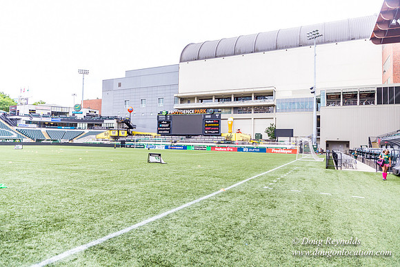 Providence Park-