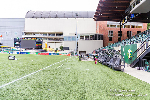 Providence Park-