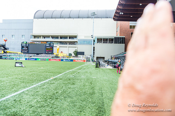 Providence Park-