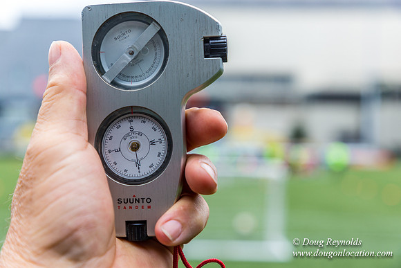 Providence Park-
