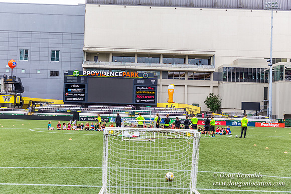 Providence Park-