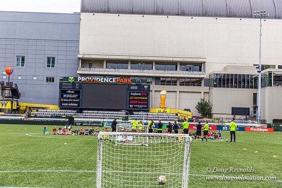 Providence Park-
