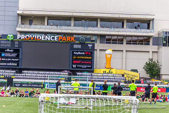 Providence Park-