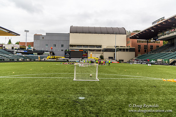Providence Park-