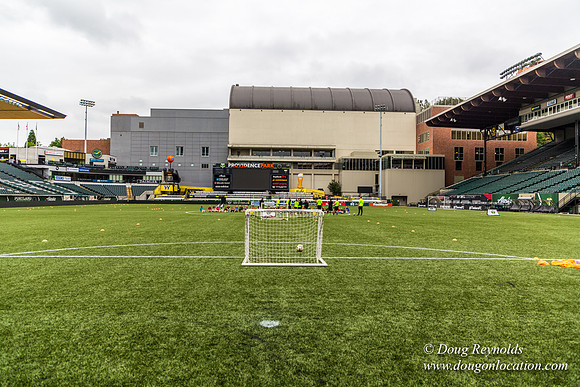Providence Park-