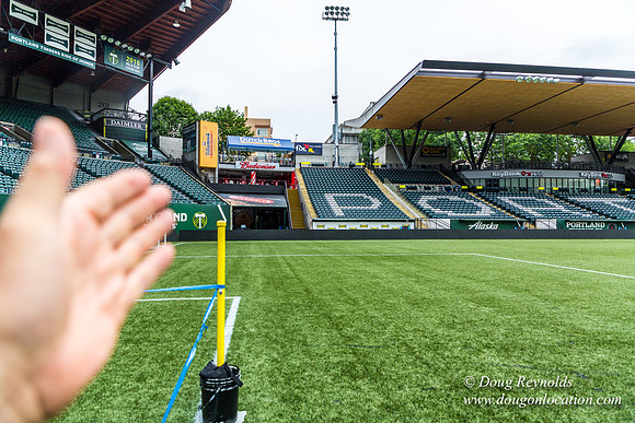 Providence Park-