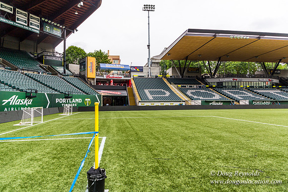 Providence Park-