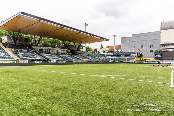 Providence Park-