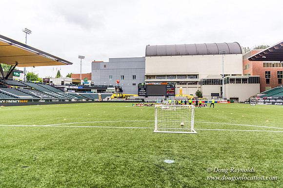 Providence Park-