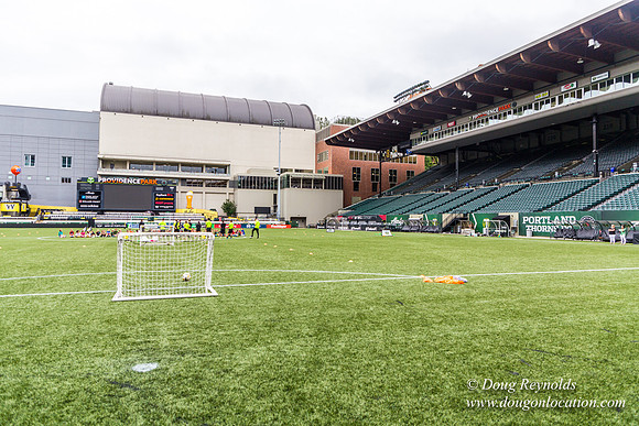 Providence Park-