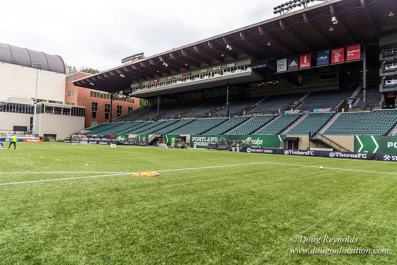 Providence Park-