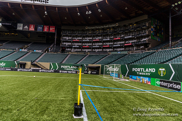 Providence Park-