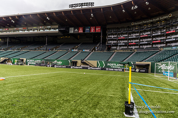 Providence Park-