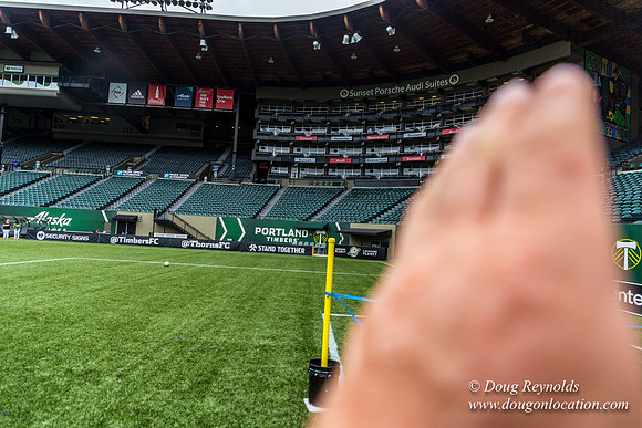 Providence Park-