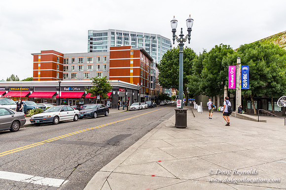 Providence Park-