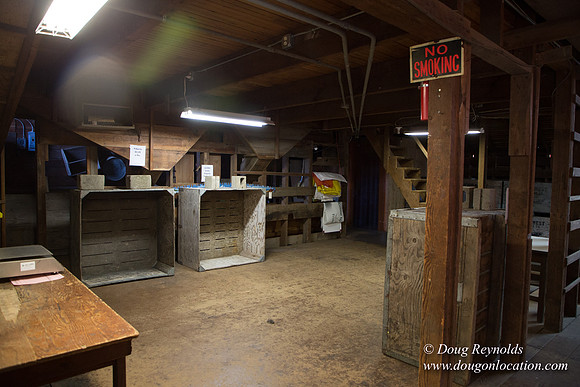 Jerry's Nut Barn
