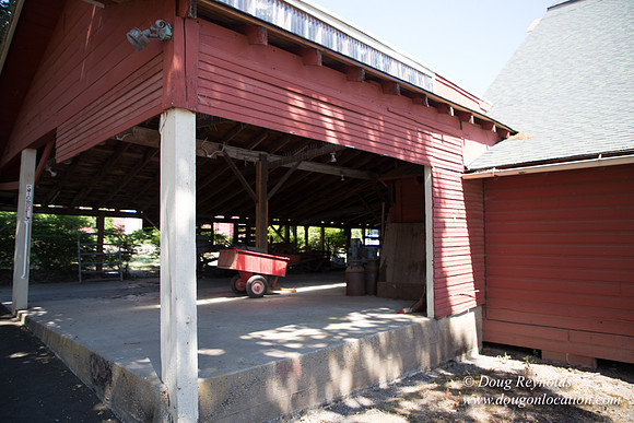 Jerry's Nut Barn