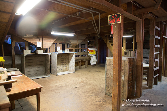 Jerry's Nut Barn