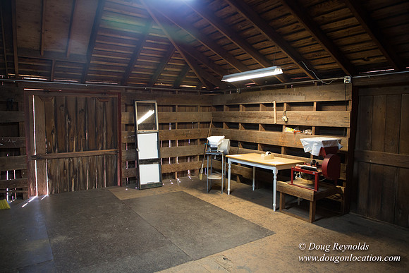 Jerry's Nut Barn