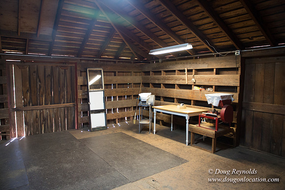Jerry's Nut Barn