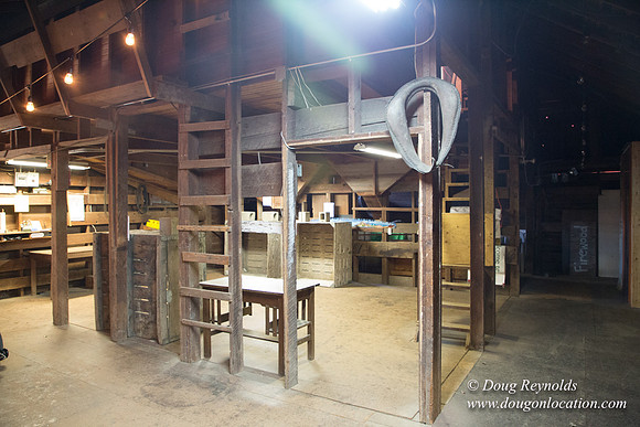 Jerry's Nut Barn