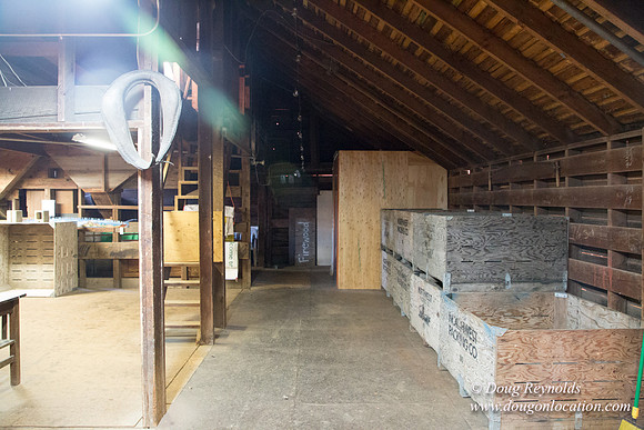 Jerry's Nut Barn