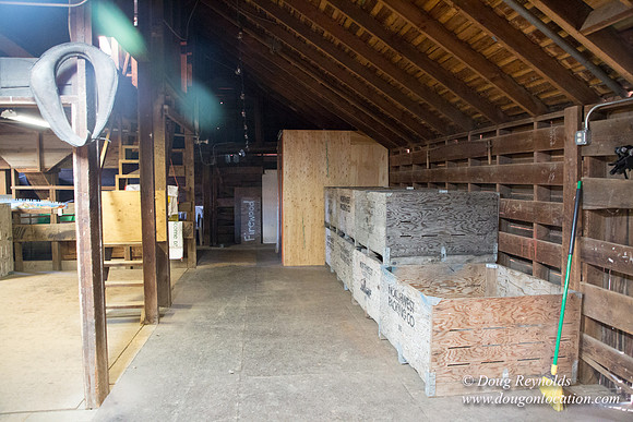 Jerry's Nut Barn