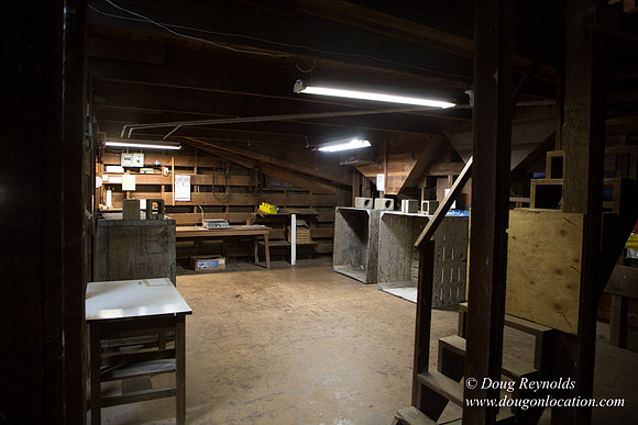 Jerry's Nut Barn