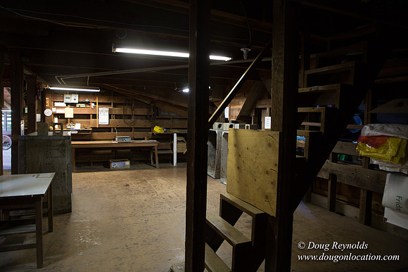 Jerry's Nut Barn