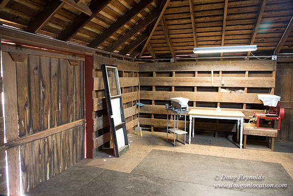 Jerry's Nut Barn