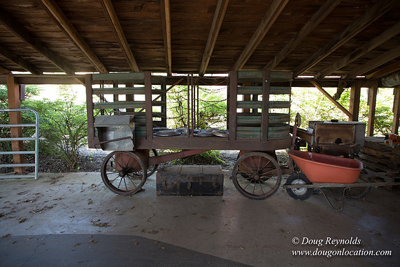 Jerry's Nut Barn
