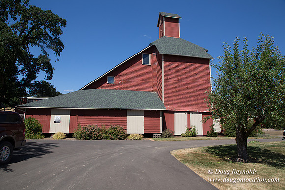 Jerry's Nut Barn
