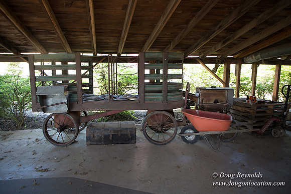 Jerry's Nut Barn