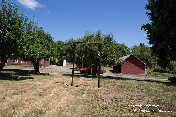 Jerry's Nut Barn