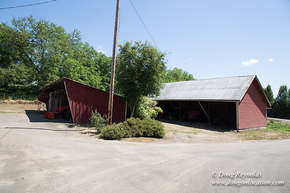 Jerry's Nut Barn