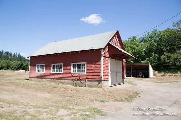 Jerry's Nut Barn
