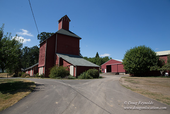 Jerry's Nut Barn