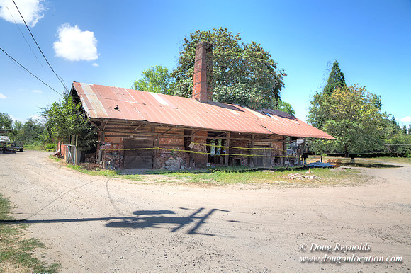Old Tile Foundry