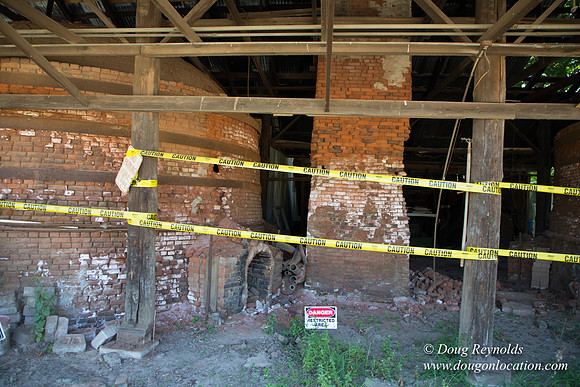 Old Tile Foundry