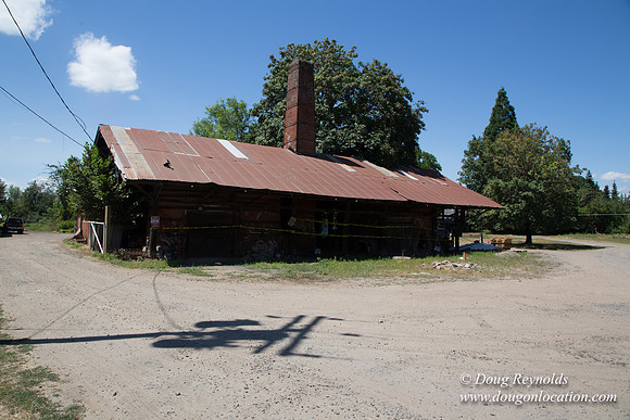Old Tile Foundry
