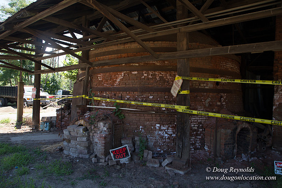 Old Tile Foundry