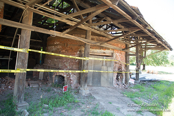 Old Tile Foundry