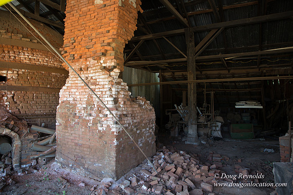 Old Tile Foundry