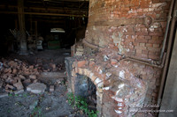 Old Tile Foundry