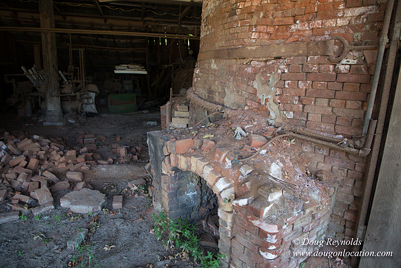 Old Tile Foundry