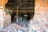 Old Tile Foundry